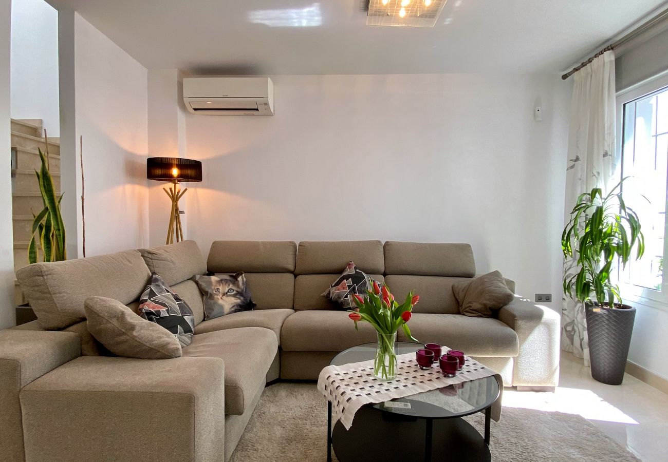 Maison à Nerja - Casa Animas Centro by Casasol 