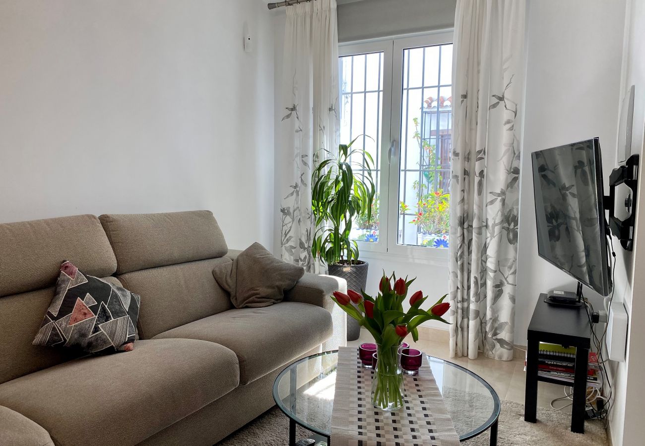 Maison à Nerja - Casa Animas Centro by Casasol 