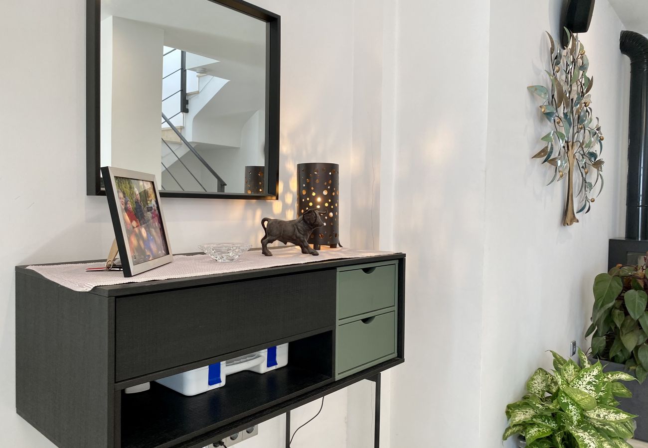 Maison à Nerja - Casa Animas Centro by Casasol 