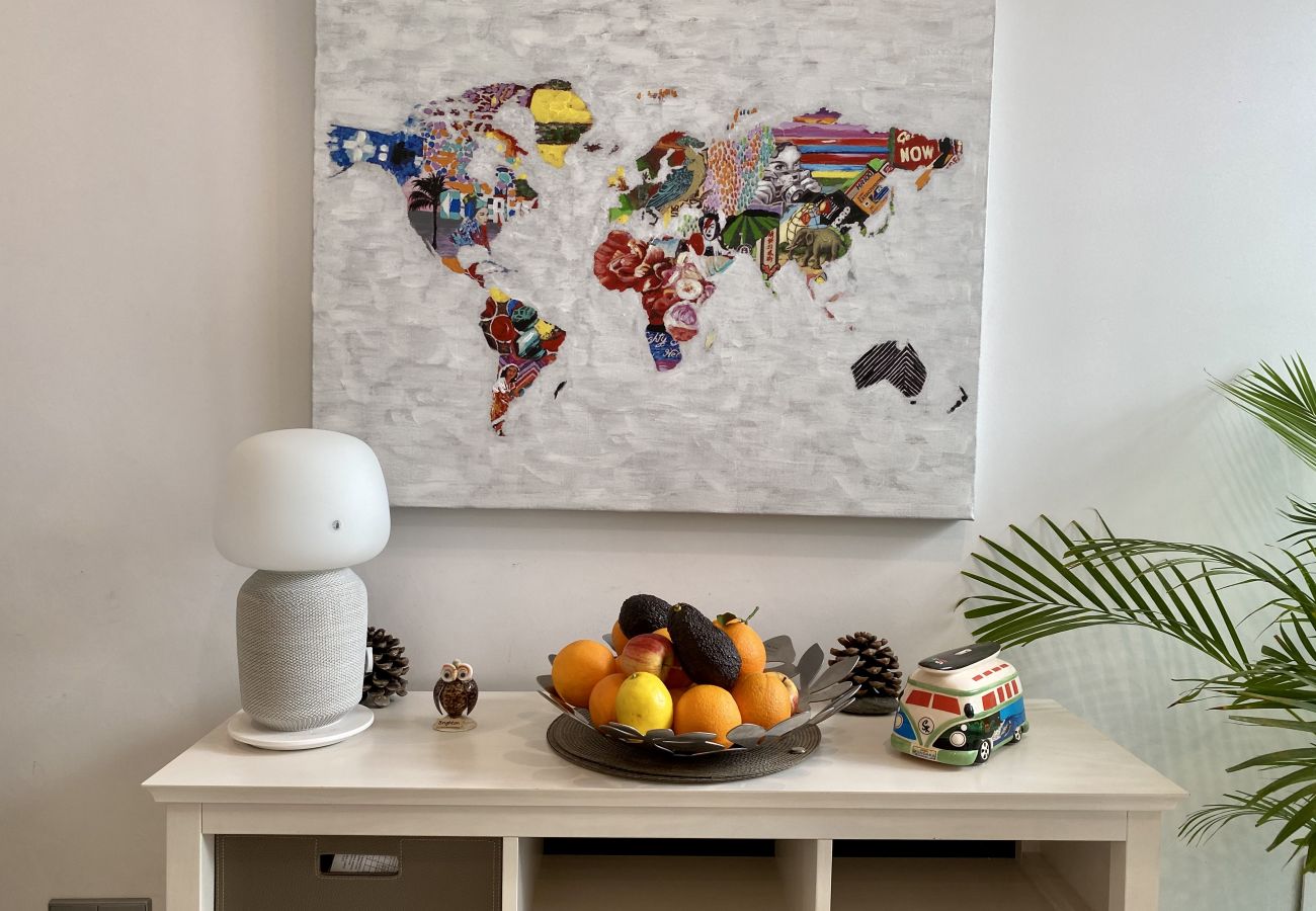 Maison à Nerja - Casa Animas Centro by Casasol 