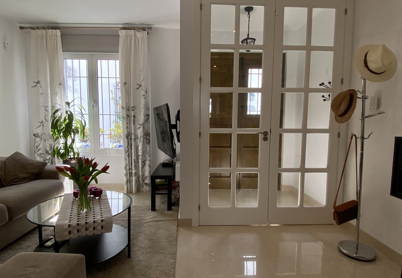 Maison à Nerja - Casa Animas Centro by Casasol 