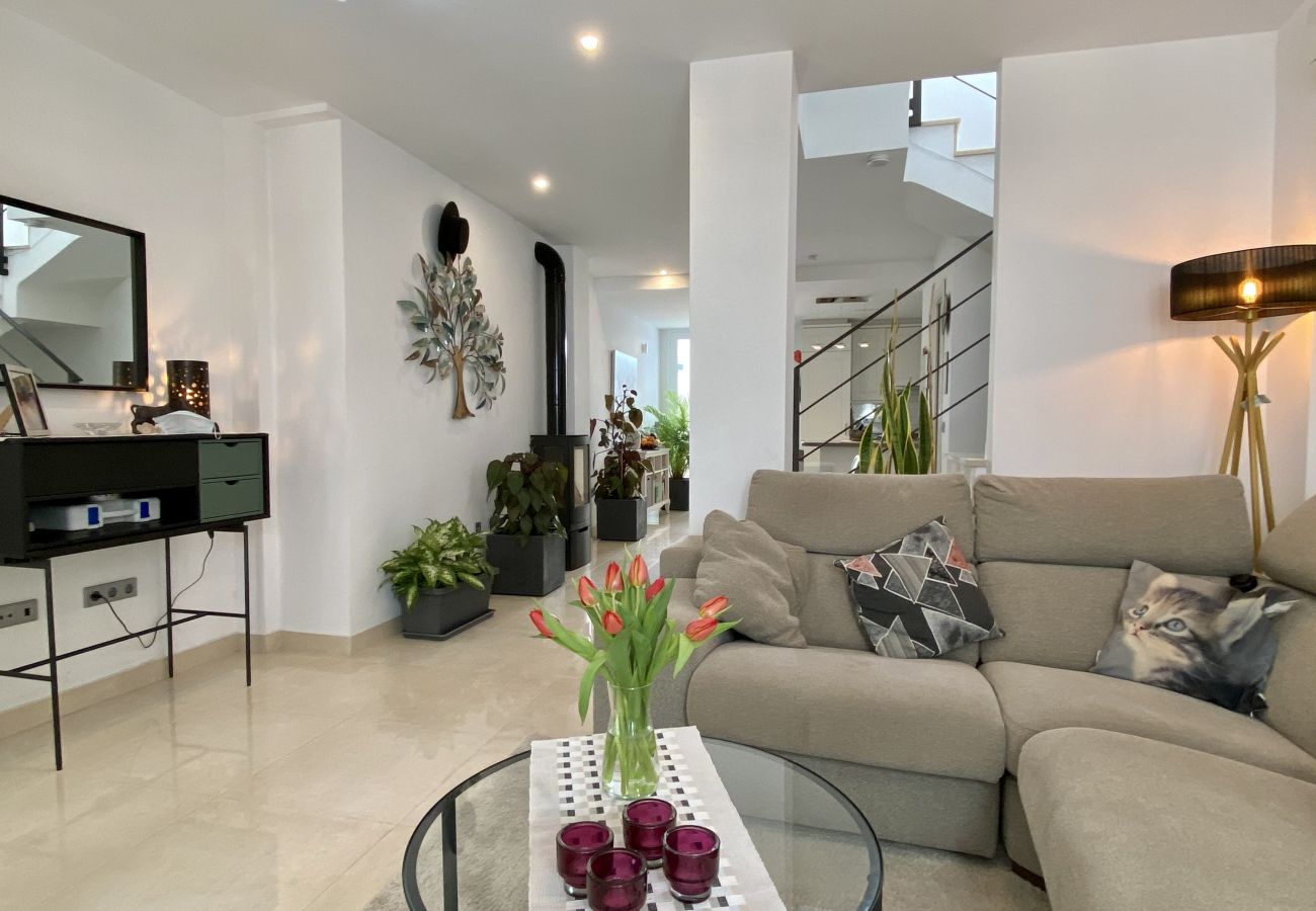 Maison à Nerja - Casa Animas Centro by Casasol 