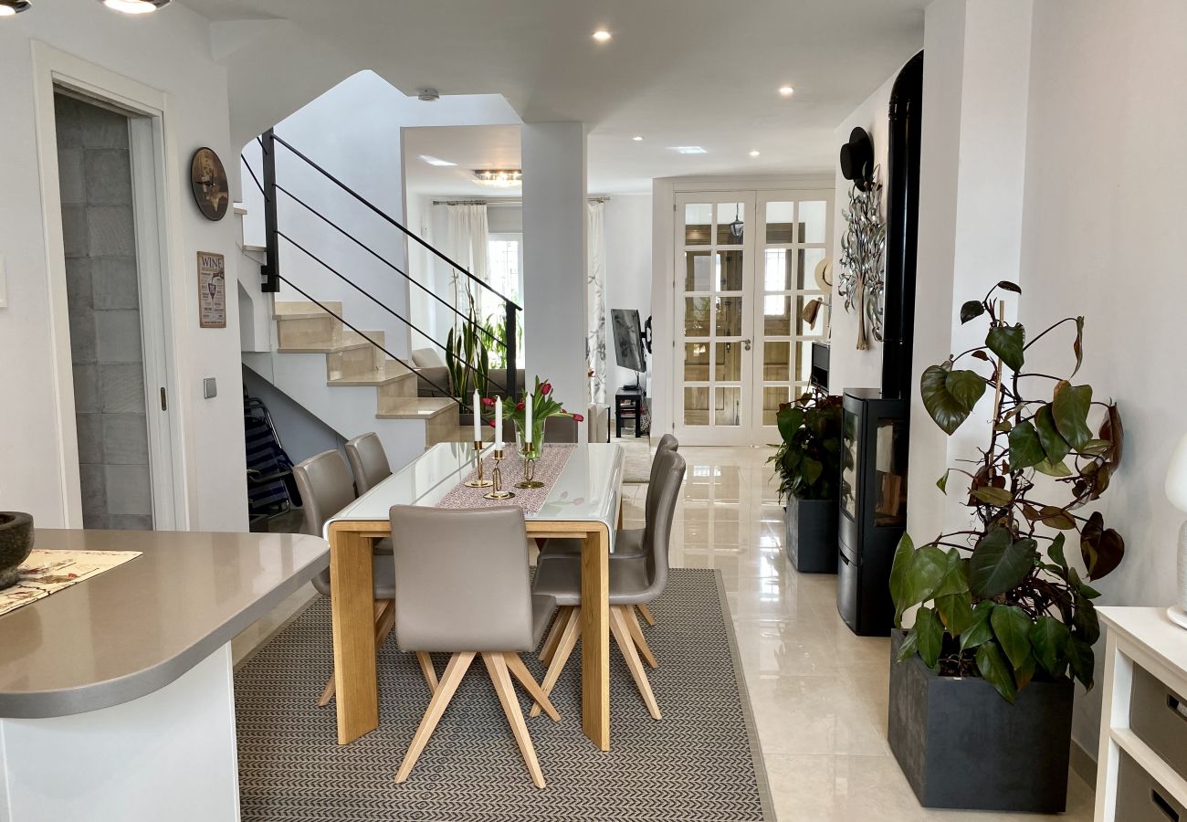 Maison à Nerja - Casa Animas Centro by Casasol 