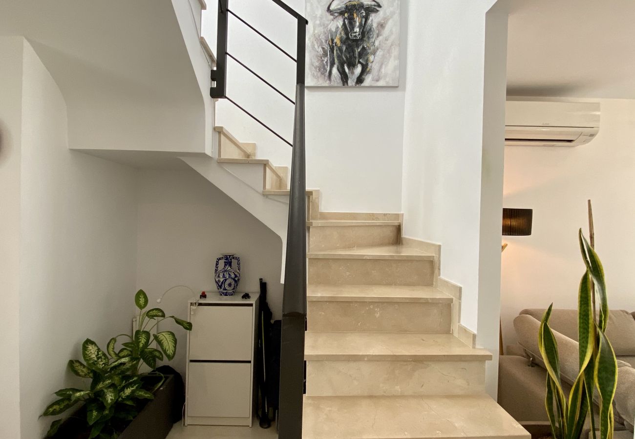 Maison à Nerja - Casa Animas Centro by Casasol 