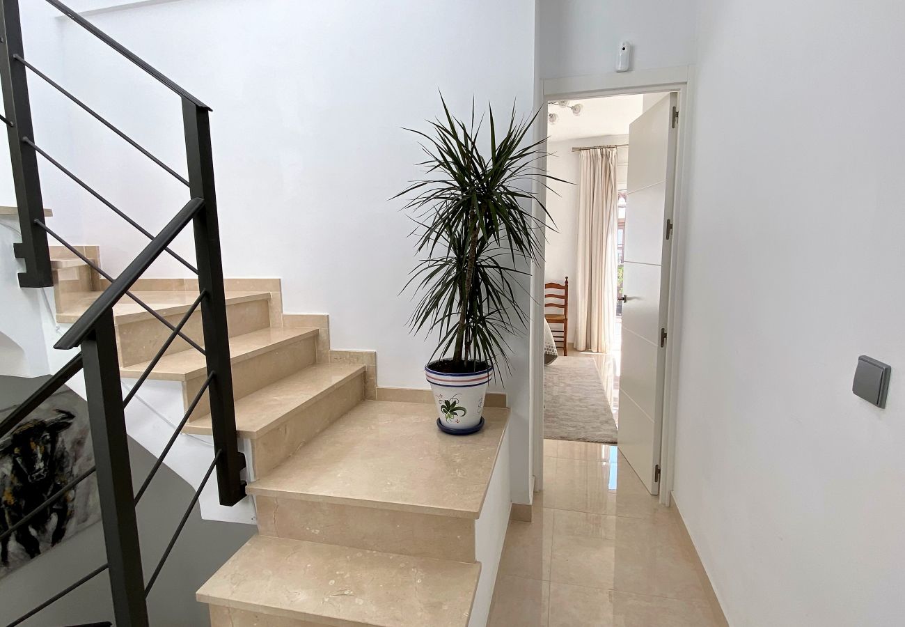 Maison à Nerja - Casa Animas Centro by Casasol 