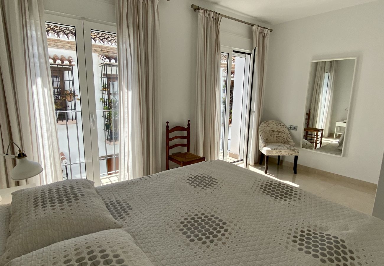 Maison à Nerja - Casa Animas Centro by Casasol 