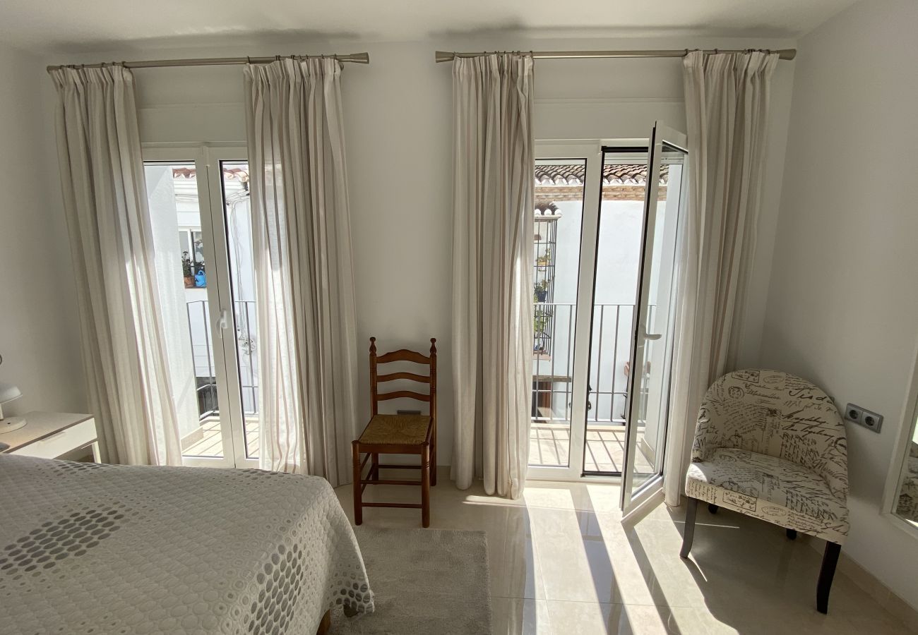 Maison à Nerja - Casa Animas Centro by Casasol 