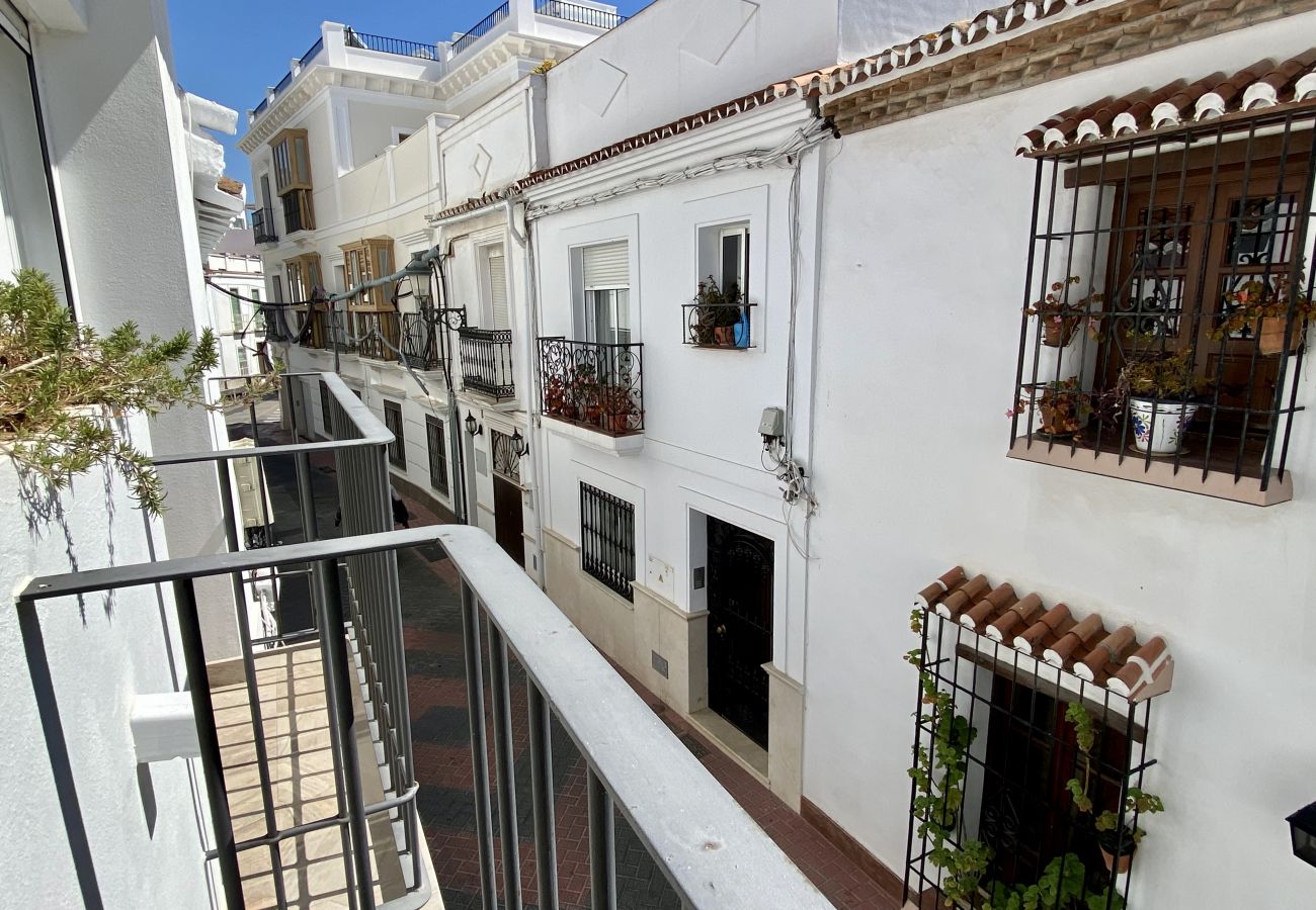 Maison à Nerja - Casa Animas Centro by Casasol 