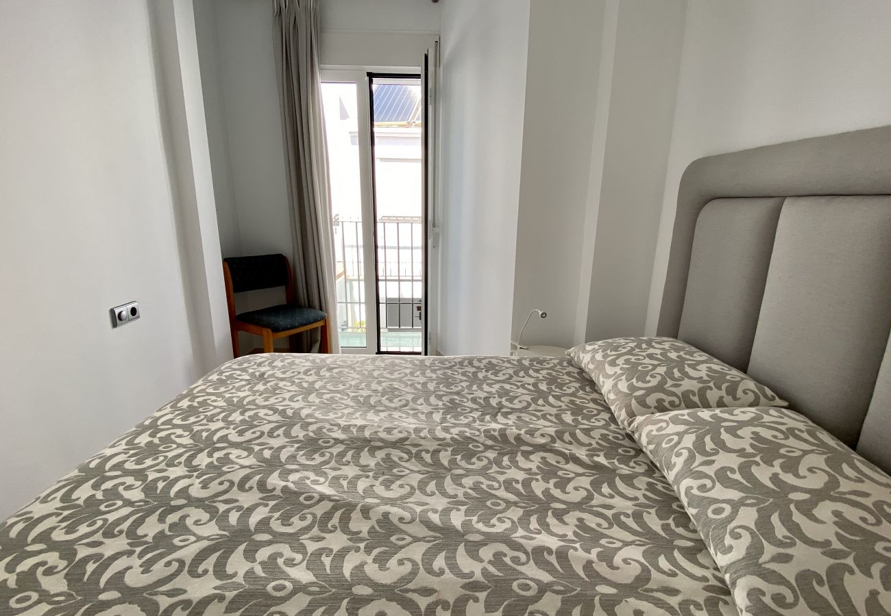 Maison à Nerja - Casa Animas Centro by Casasol 