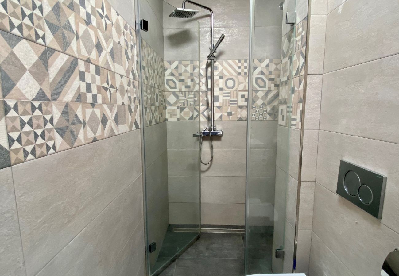 Maison à Nerja - Casa Animas Centro by Casasol 