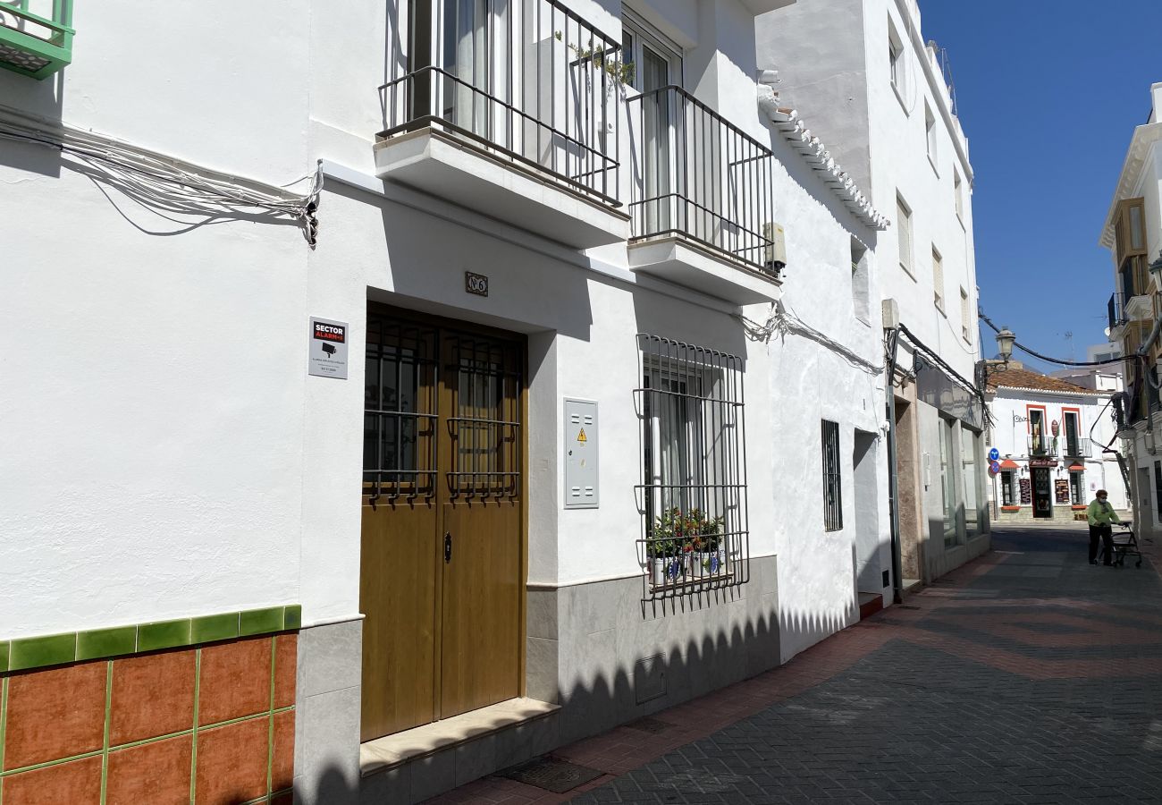 Maison à Nerja - Casa Animas Centro by Casasol 