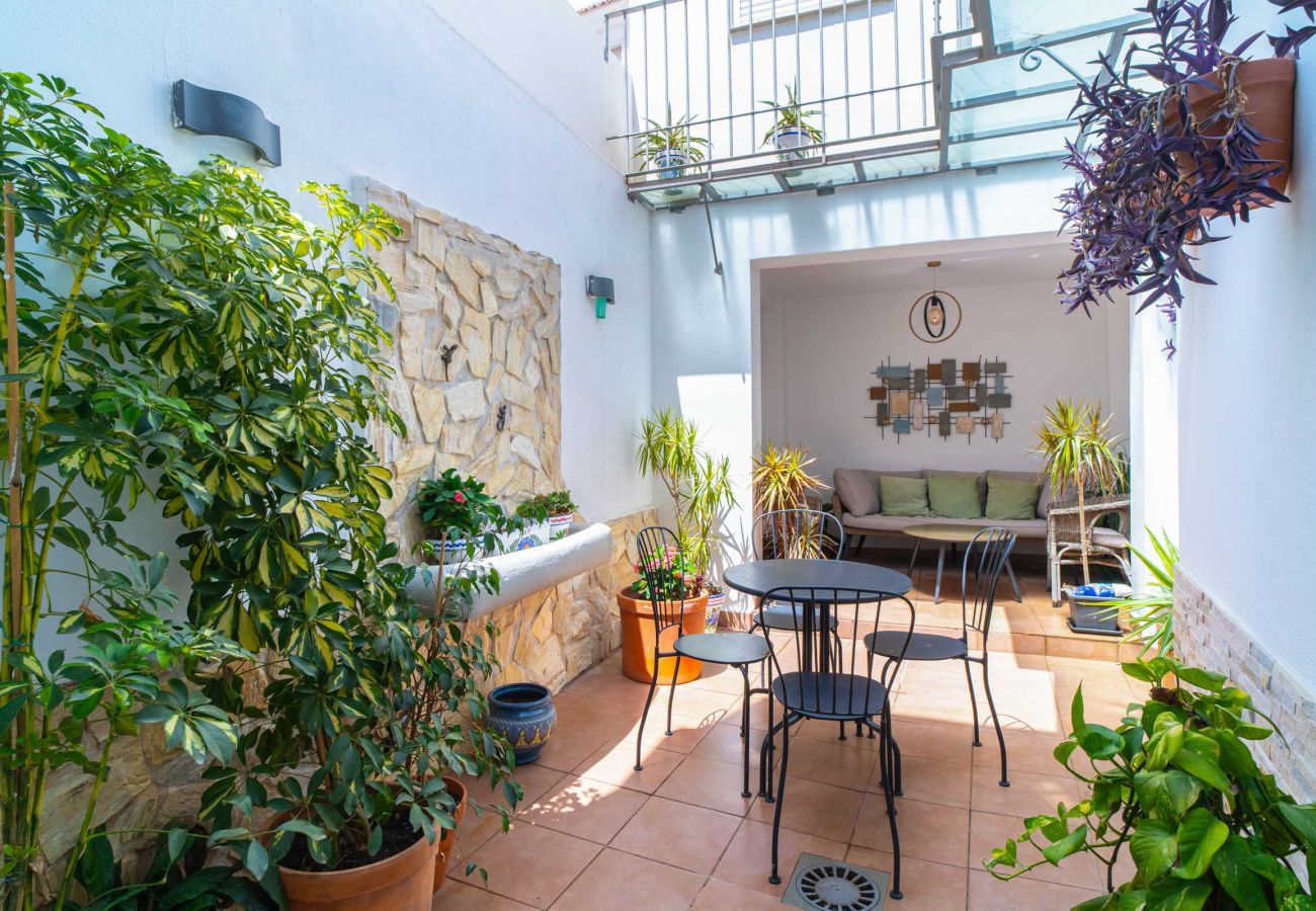 Maison à Nerja - Casa Animas Centro by Casasol 