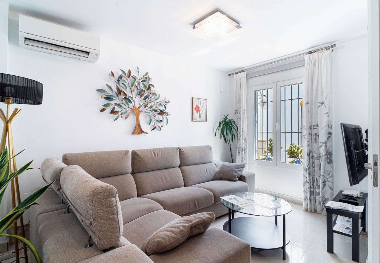 Maison à Nerja - Casa Animas Centro by Casasol 
