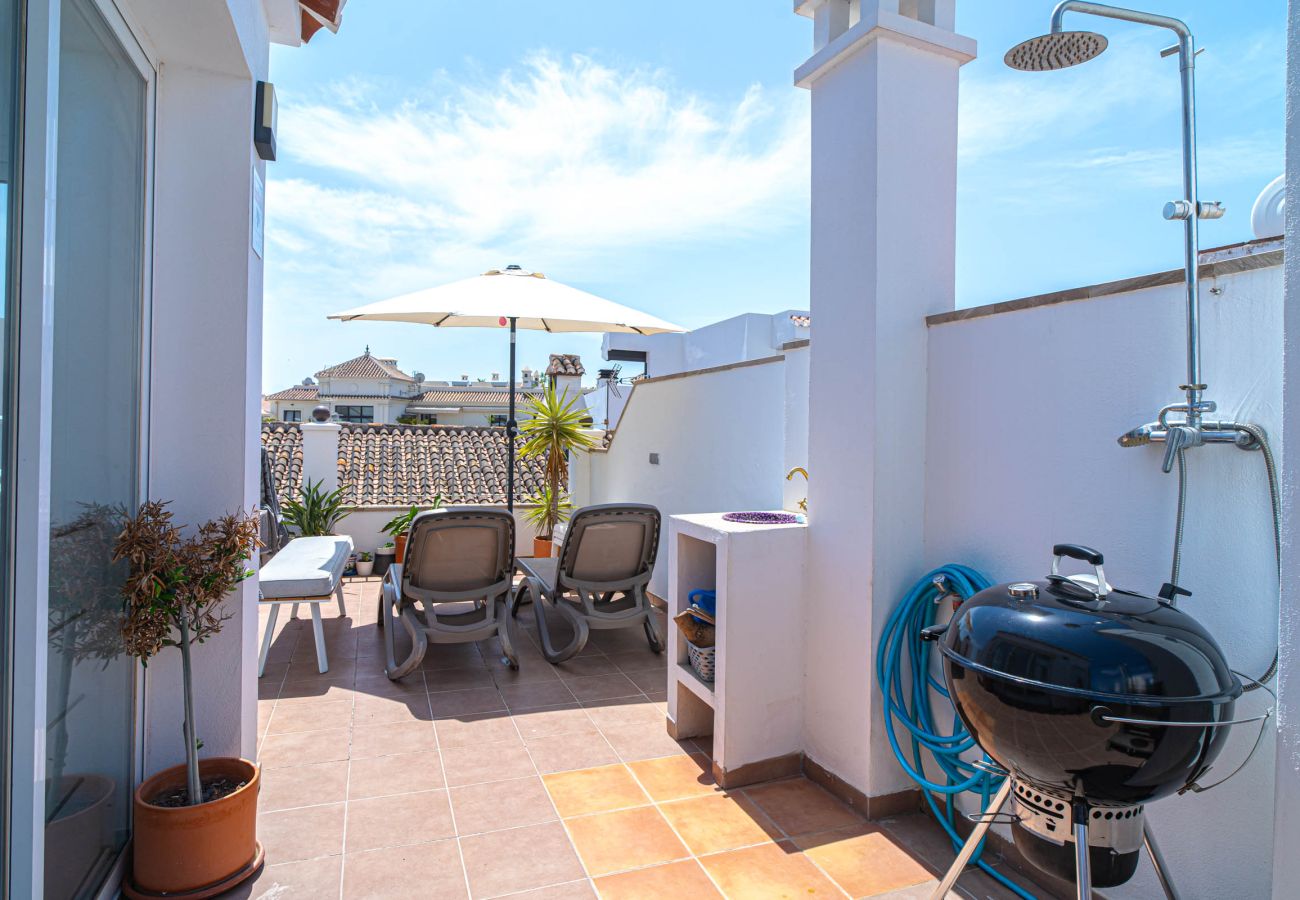Maison à Nerja - Casa Animas Centro by Casasol 