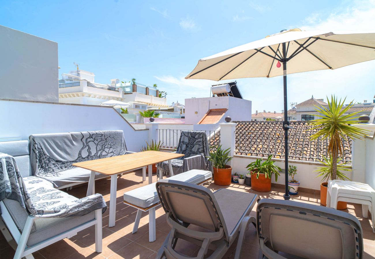 Maison à Nerja - Casa Animas Centro by Casasol 