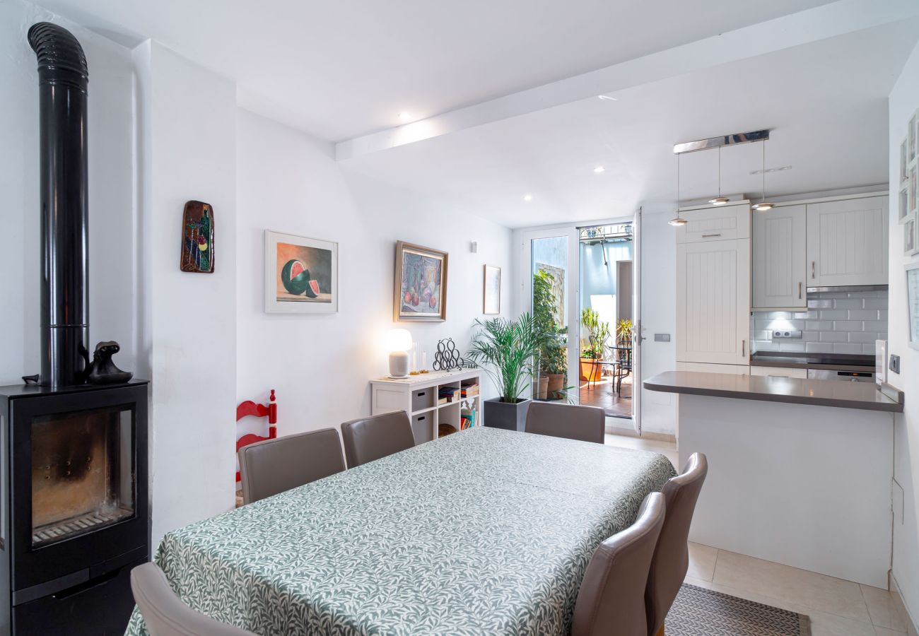 Maison à Nerja - Casa Animas Centro by Casasol 