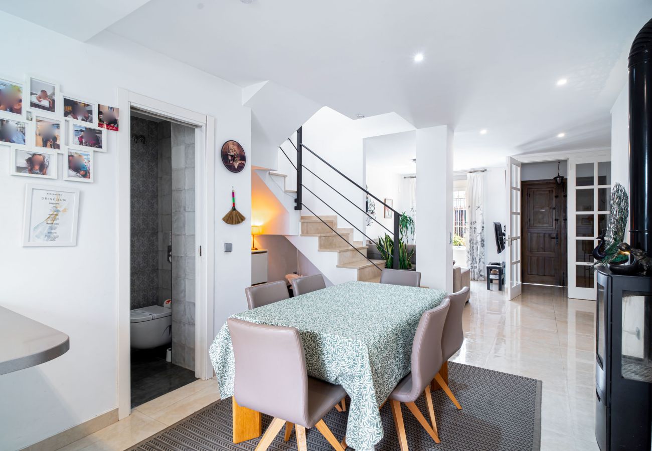 Maison à Nerja - Casa Animas Centro by Casasol 