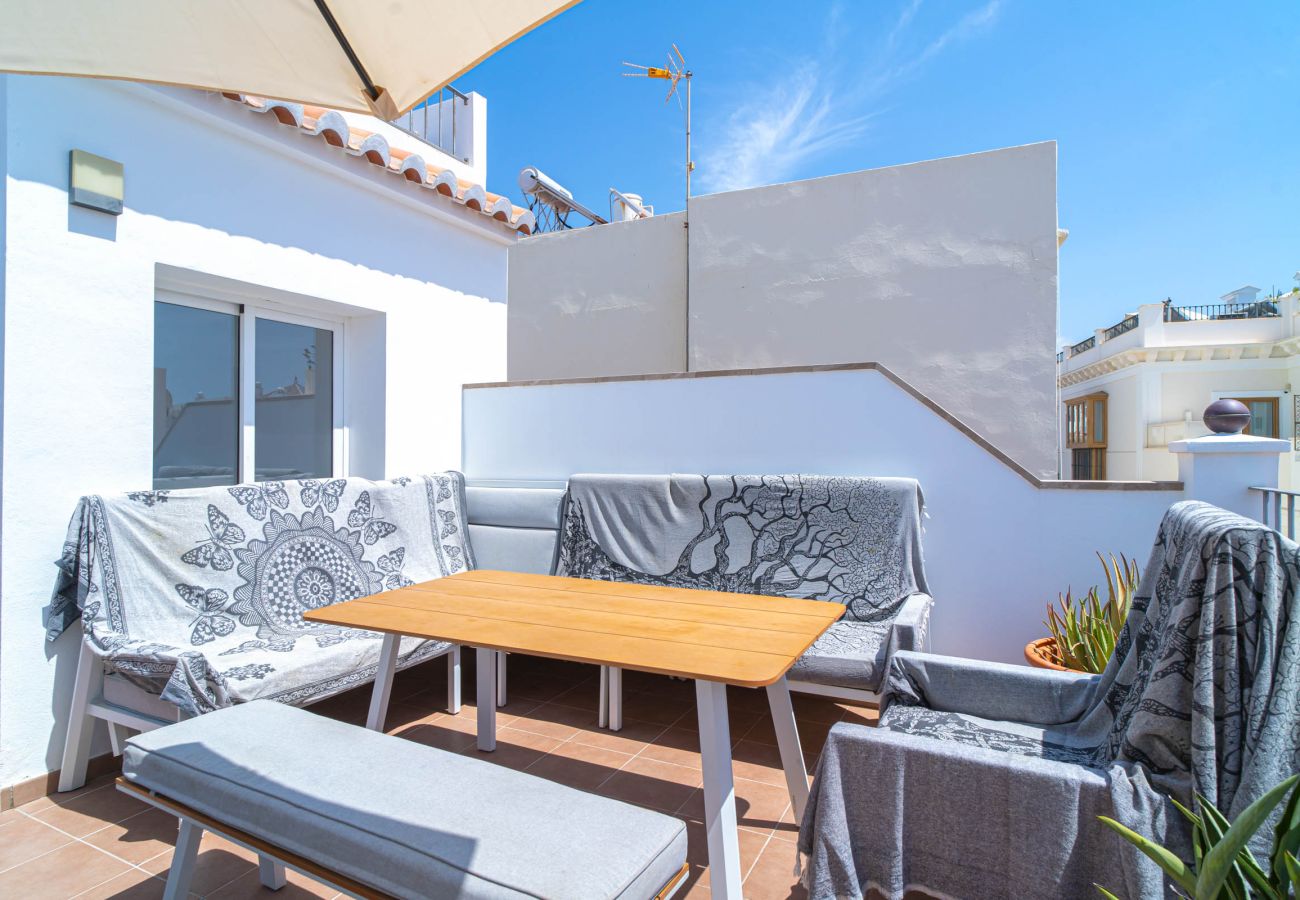 Maison à Nerja - Casa Animas Centro by Casasol 