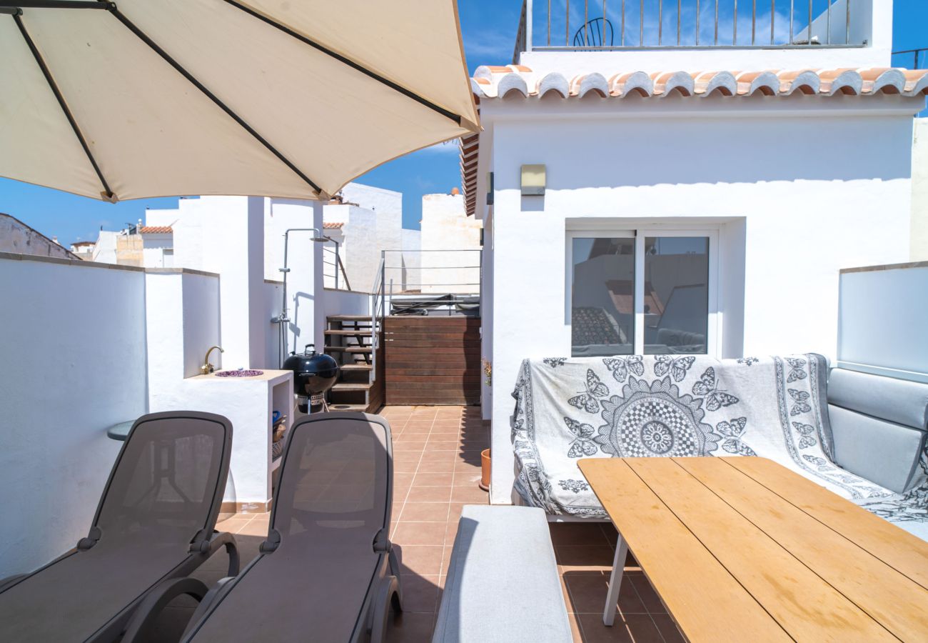 Maison à Nerja - Casa Animas Centro by Casasol 