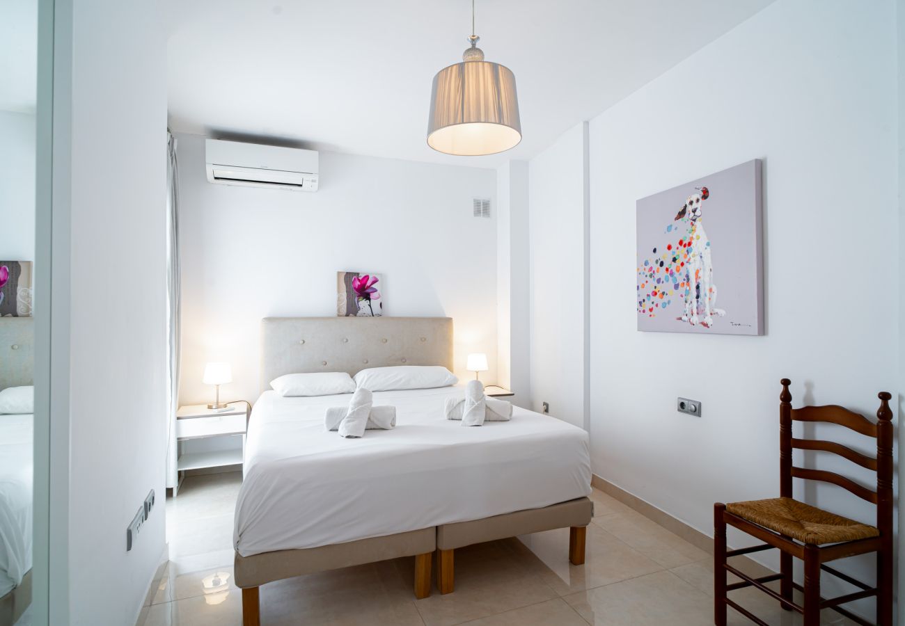 Maison à Nerja - Casa Animas Centro by Casasol 
