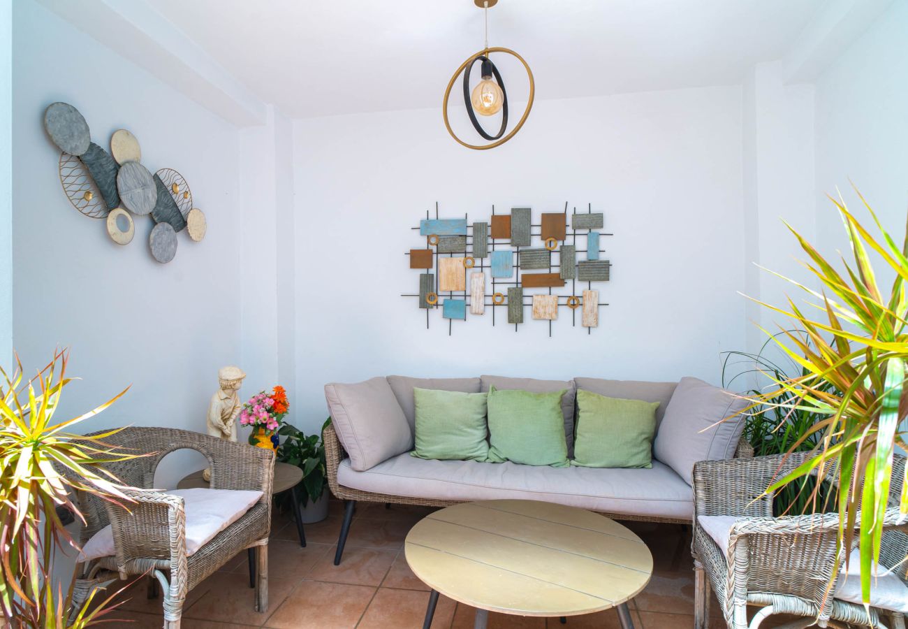 Maison à Nerja - Casa Animas Centro by Casasol 