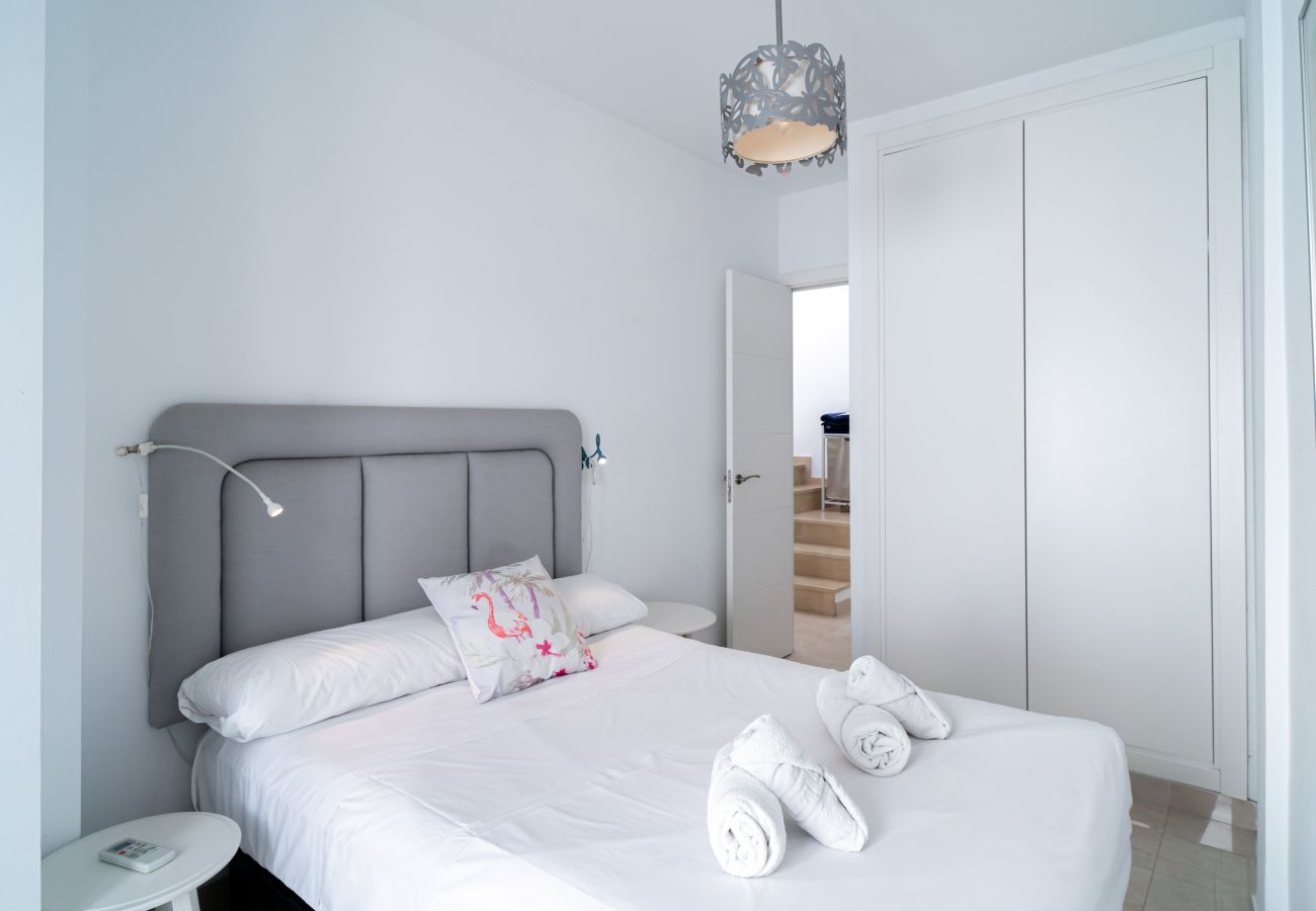 Maison à Nerja - Casa Animas Centro by Casasol 