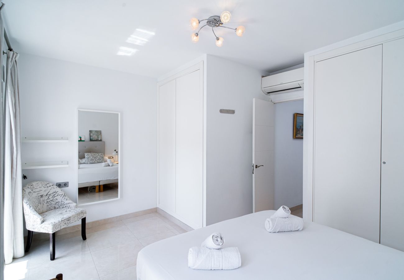Maison à Nerja - Casa Animas Centro by Casasol 