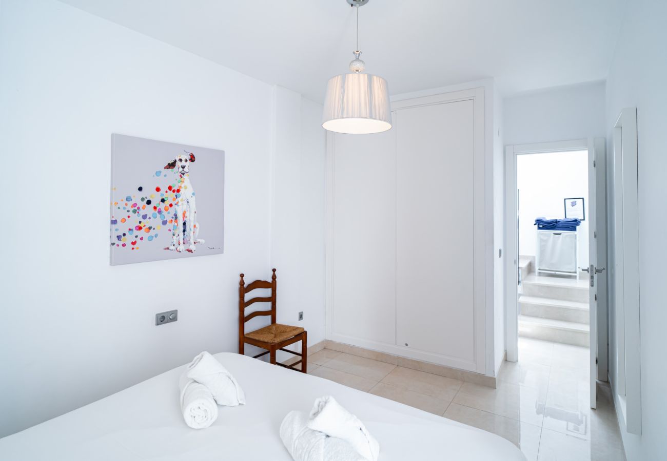 Maison à Nerja - Casa Animas Centro by Casasol 