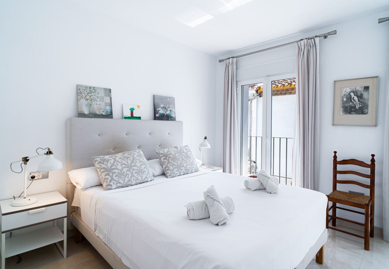 Maison à Nerja - Casa Animas Centro by Casasol 