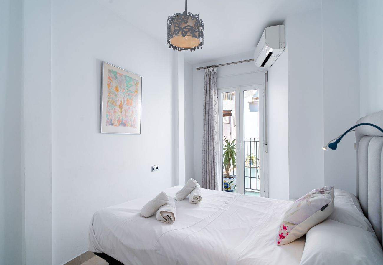 Maison à Nerja - Casa Animas Centro by Casasol 