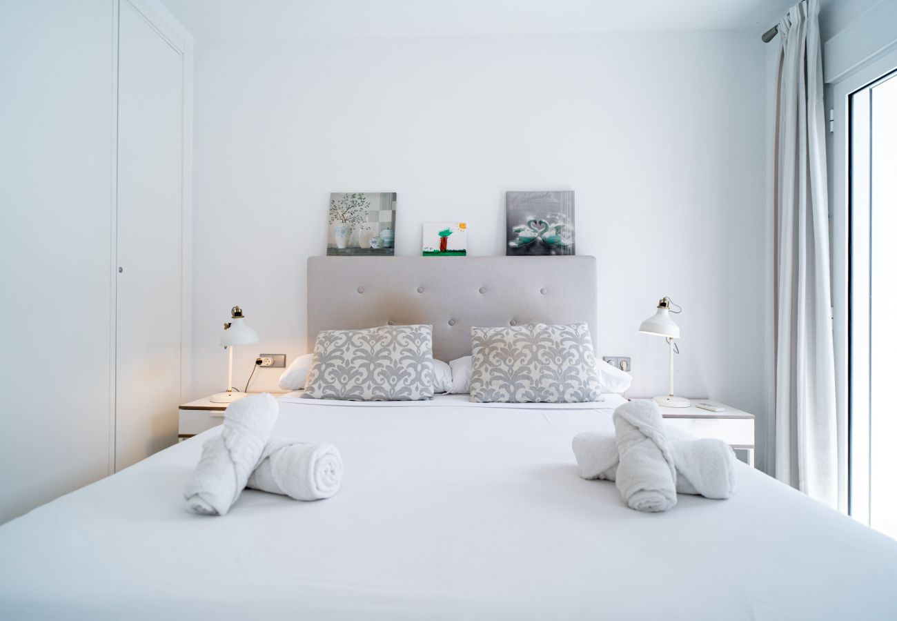 Maison à Nerja - Casa Animas Centro by Casasol 
