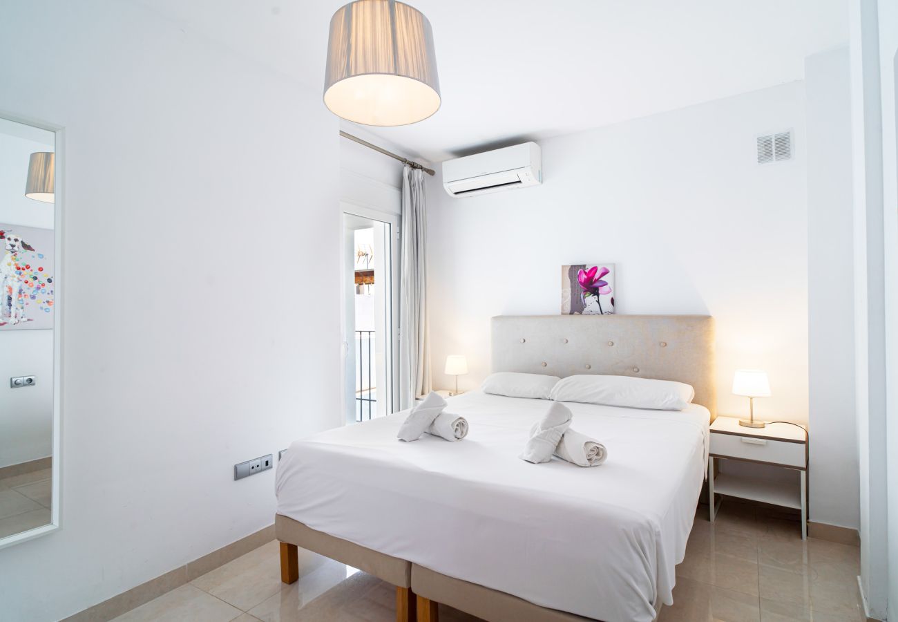 Maison à Nerja - Casa Animas Centro by Casasol 
