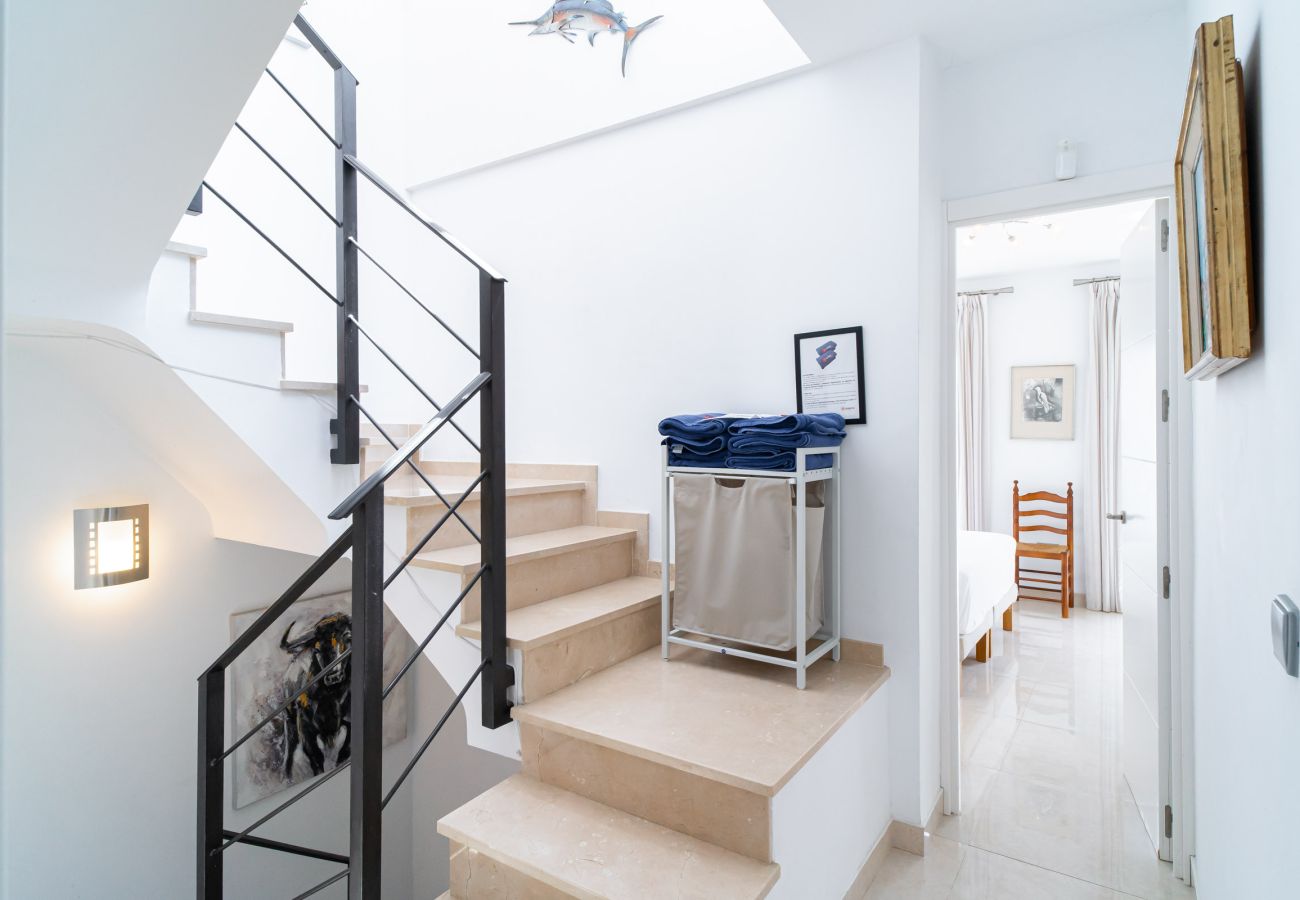 Maison à Nerja - Casa Animas Centro by Casasol 