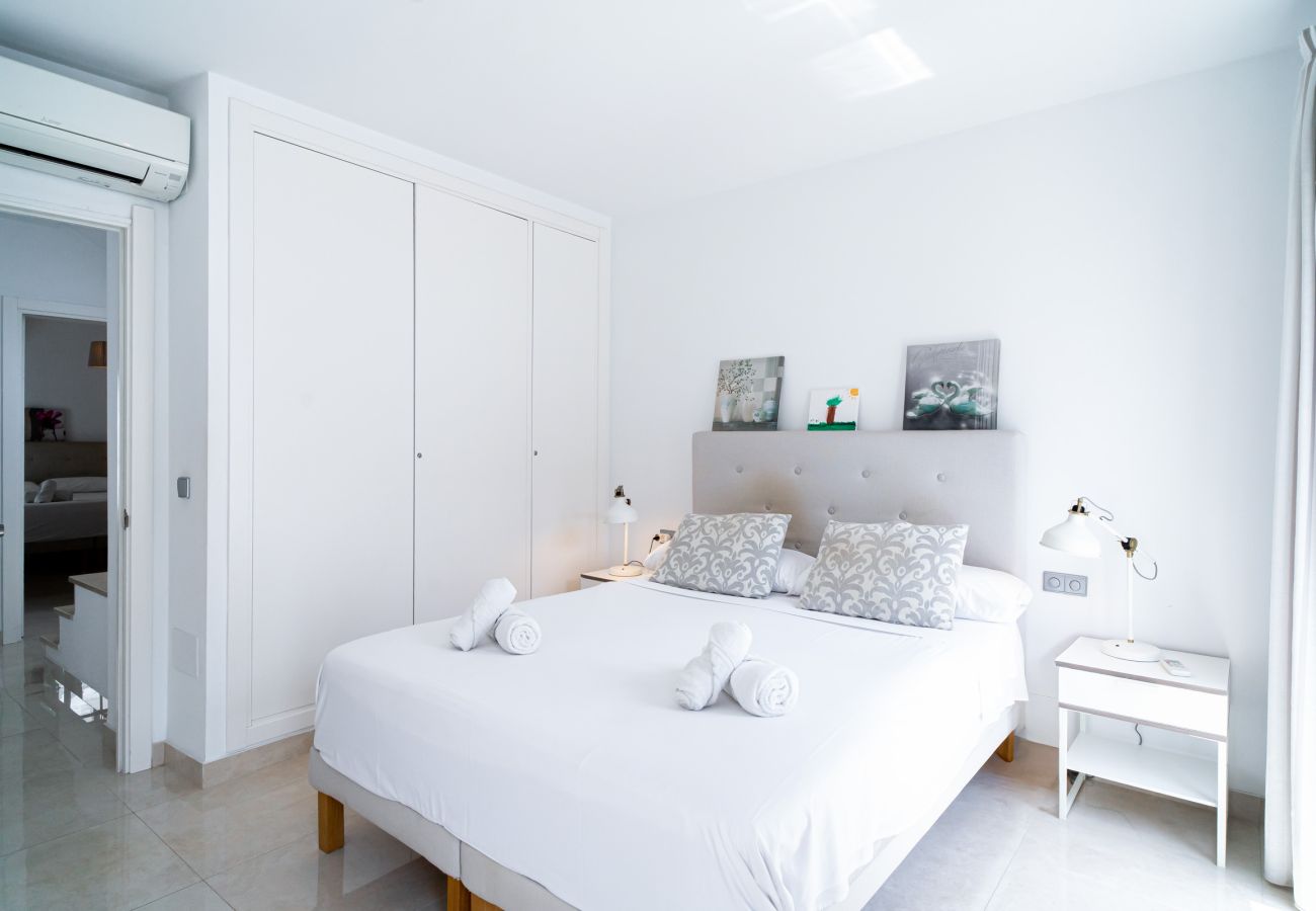 Maison à Nerja - Casa Animas Centro by Casasol 