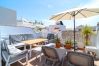 Maison à Nerja - Casa Animas Centro by Casasol 