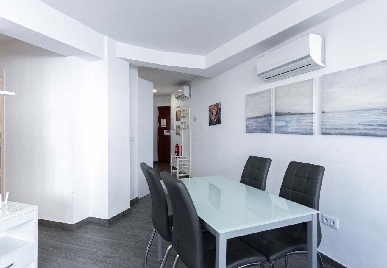 Appartement à Nerja - Apartamento Centro Life by Casasol 