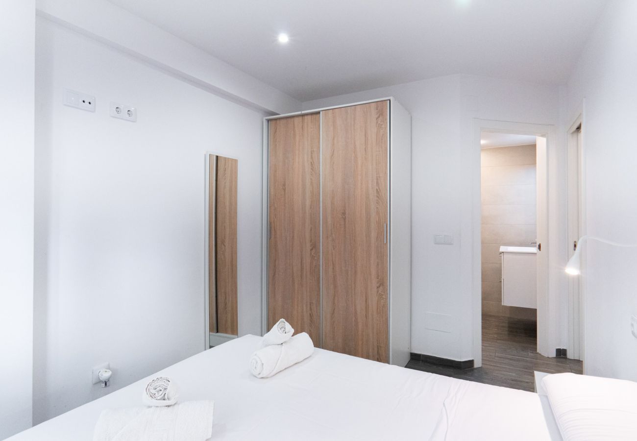 Appartement à Nerja - Apartamento Centro Life by Casasol 