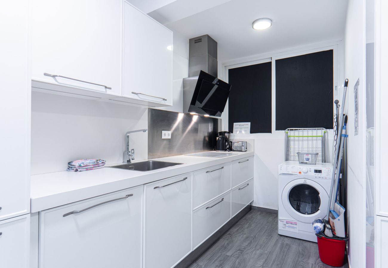 Appartement à Nerja - Apartamento Centro Life by Casasol 