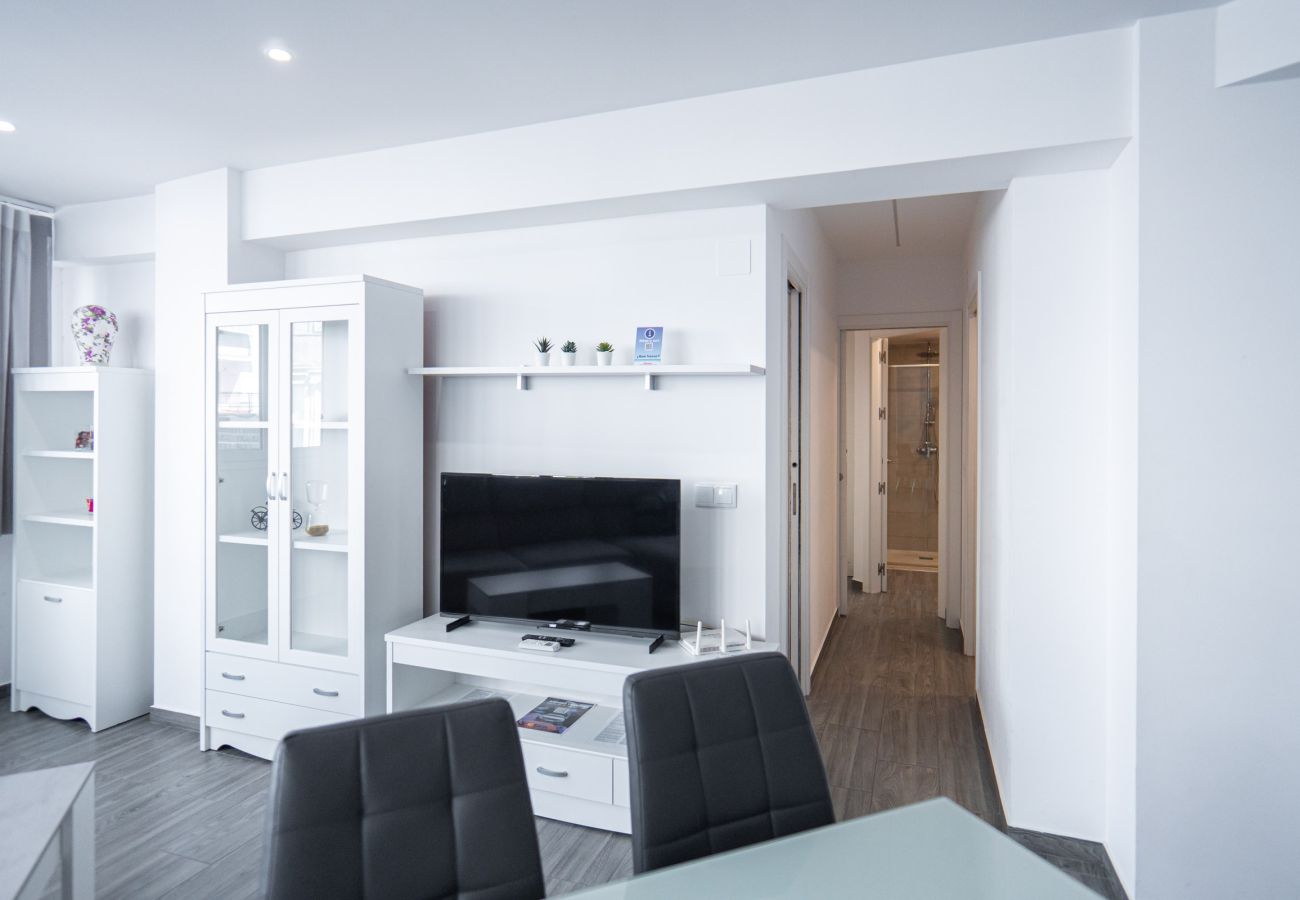 Appartement à Nerja - Apartamento Centro Life by Casasol 