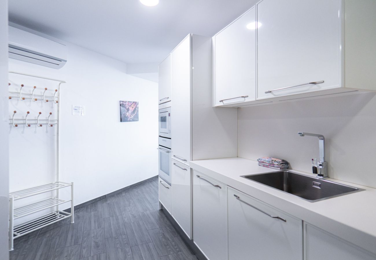 Appartement à Nerja - Apartamento Centro Life by Casasol 