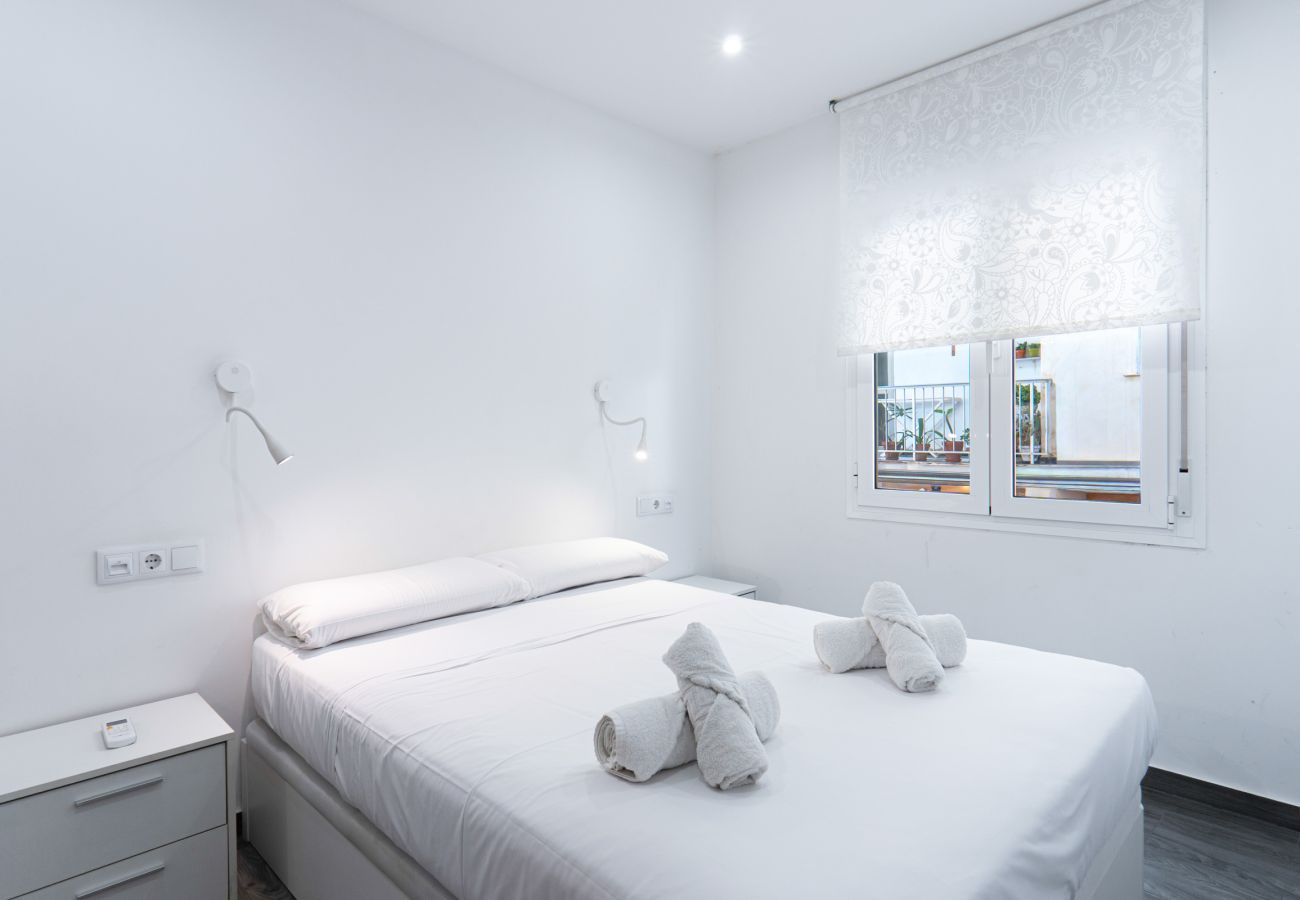 Appartement à Nerja - Apartamento Centro Life by Casasol 