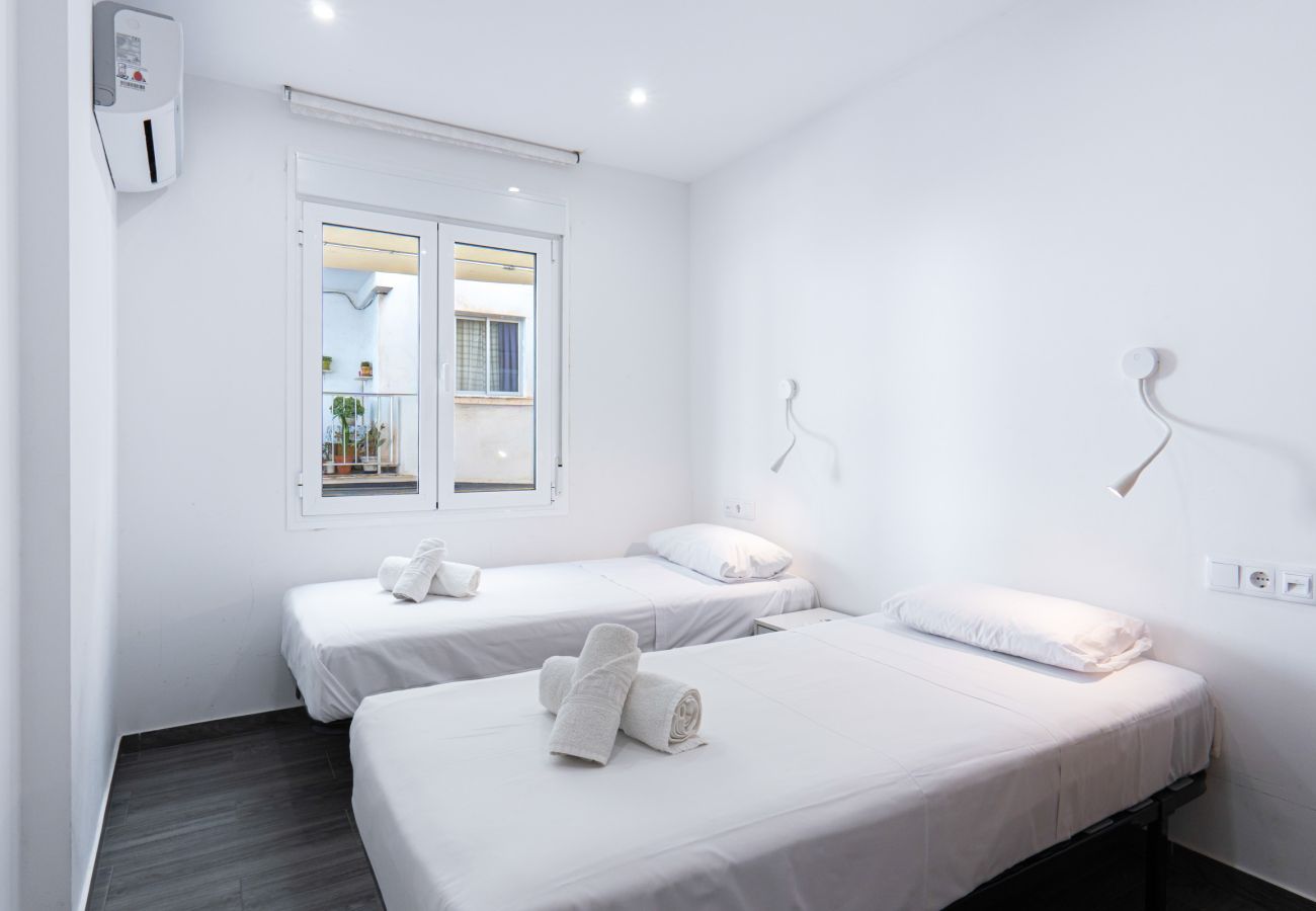 Appartement à Nerja - Apartamento Centro Life by Casasol 