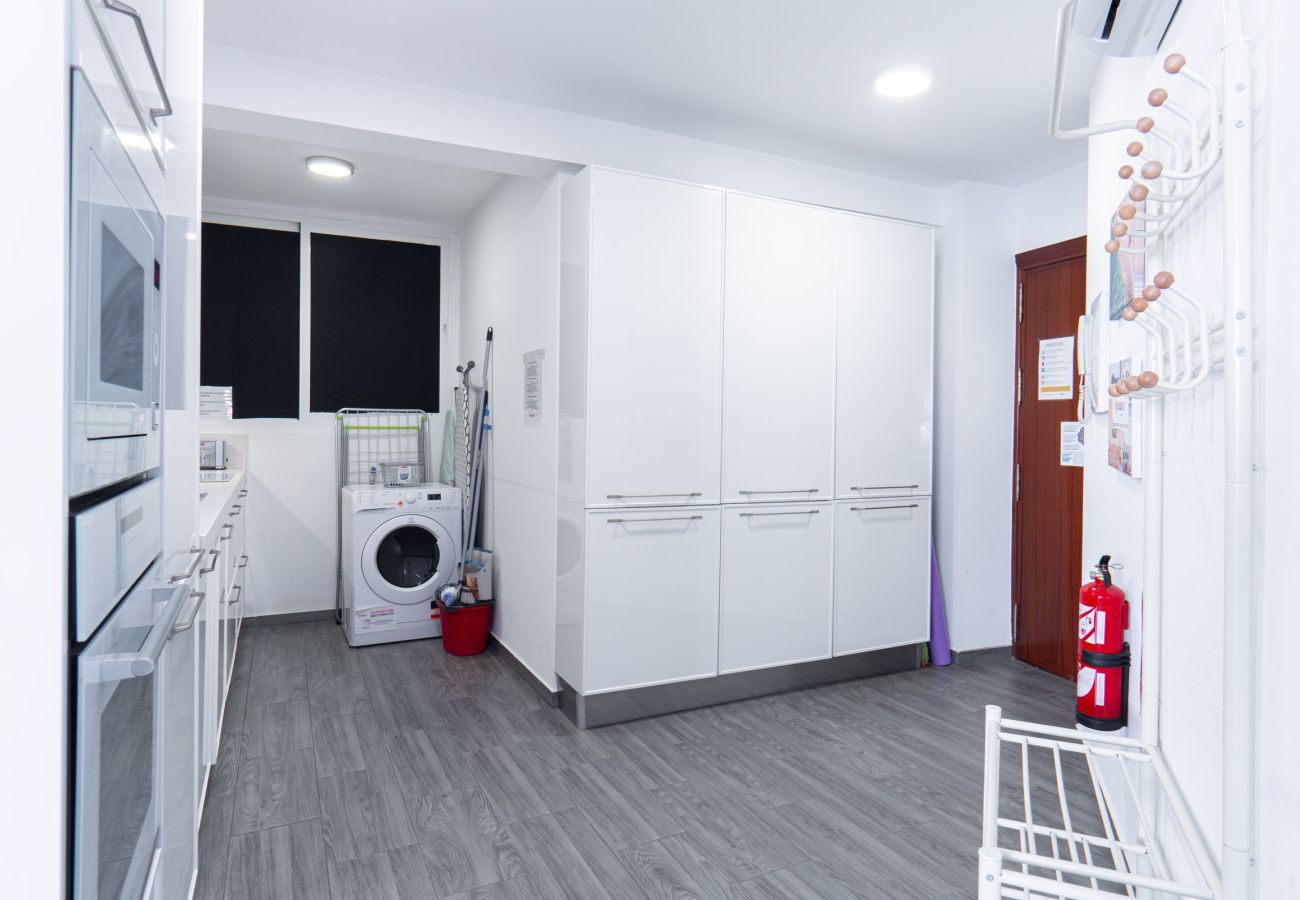 Appartement à Nerja - Apartamento Centro Life by Casasol 