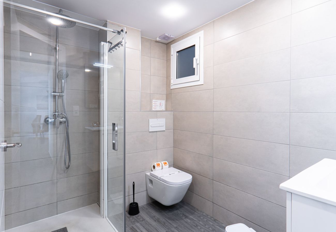 Appartement à Nerja - Apartamento Centro Life by Casasol 
