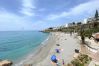 Appartement à Nerja - Apartamento Centro Life by Casasol 