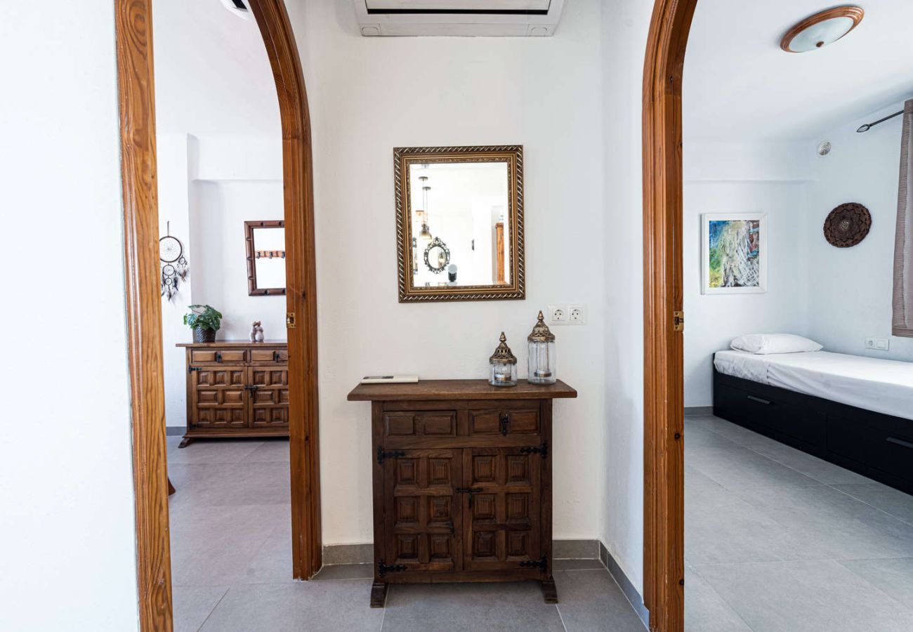 Appartement à Nerja - Penthouse Seaview Centro by Casasol 