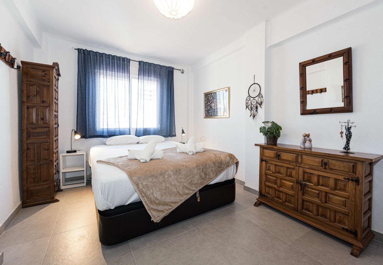 Appartement à Nerja - Penthouse Seaview Centro by Casasol 