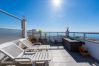 Appartement à Nerja - Penthouse Seaview Centro by Casasol 