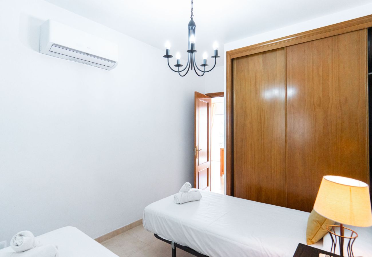 Appartement à Nerja - Chimenea Pinar 2 Apartment by Casasol 