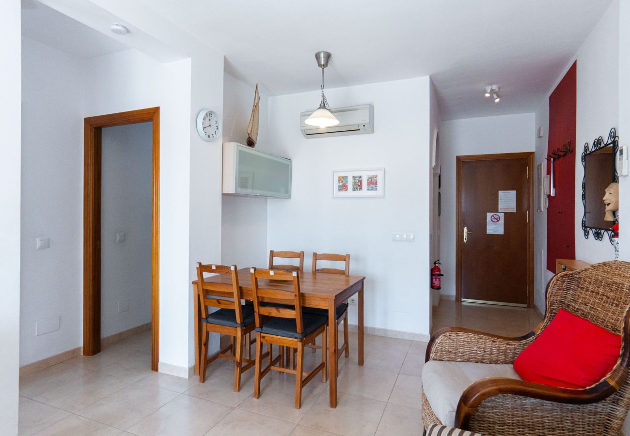 Appartement à Nerja - Chimenea Pinar 2 Apartment by Casasol 